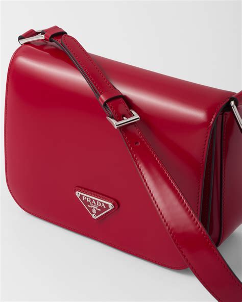 prada puff bag|prada over the shoulder bag.